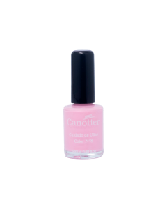 Canotier Color Nº 8 Rosa