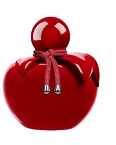 Nina Rouge Crush EDP 50ml.