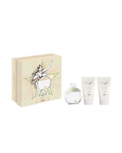 Noa EDT 100ml + 2 lotion 50ml set