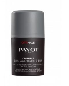 Optimale  Homme Soin Quotidien 3 En1 50ml