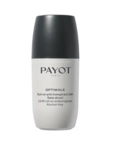 Optimale Homme Déodorant Roll- On 75ml