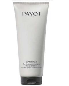 Optimale Gel Integral Ducha & Rostro Hombre 200ml