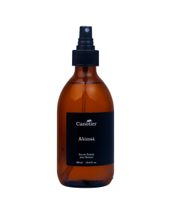 Canotier Ahimsa Eau de toilette pour homme 300 mL