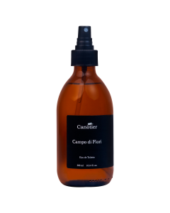 Canotier Campo di Fiori eau de toilette 300 mL