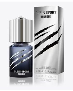 Plein Sport  Thunder EDT 100ml