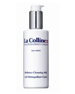 Radiance Cleansing Milk 150ml