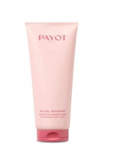 Rituel Douceur Creme Nourrissante Corps 200ml