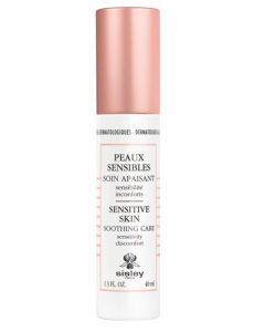 Sisley Tratamiento Peaux Sensibles Soin Apaisant 40ml