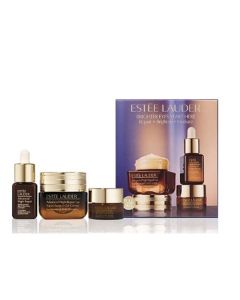 Advanced Night Repair Eye Supercharged ( Cr.15ml+7ml+15ml Sérum)