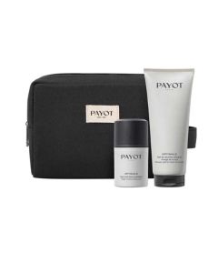 Set Optimale Crema  Hidatrante 50ml+Gel de ducha 200ml