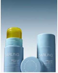  Darling Shield-Me Clear Sun Stick SPF50+