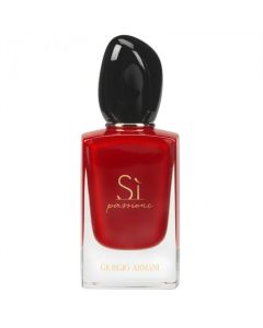 Armani Si Passione Intense Eau de Parfum 100 ml Vaporizador