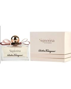 Signorina EDP 50ml