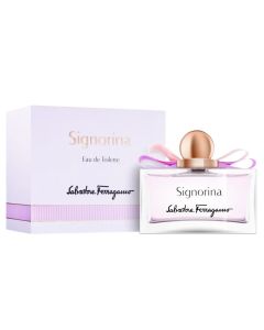 Signorina EDT 100ml