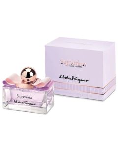 Signorina EDT 50ml