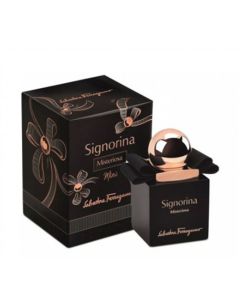Signorina Misteriosa Mini EDP 20ml