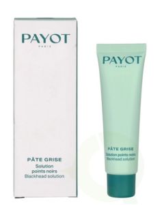 Pâte Grise Solution Points Noirs 30ml.