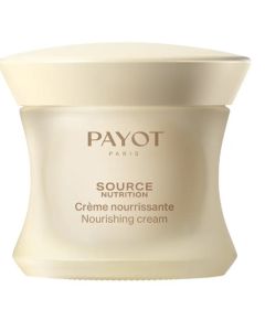 Source Nutrition  Crème Nourrisante 50ml