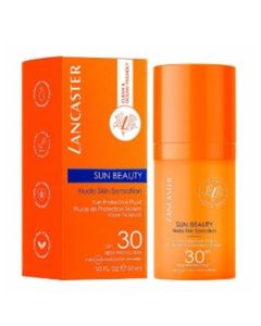  Lancaster Sun  Beauty Nude Skin SPF30