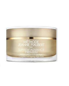 Suprem 'Advance Premium Baume Anti- Âge Nuit 50ml