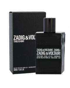  This Is Him  EDT 50ml