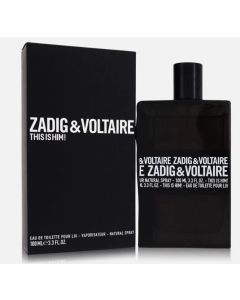 This Is Him EDT 100ml