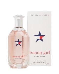 Tommy Girl New York EDT 100ml