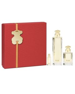 Tous EDP 90ml+EDP 30ml + Mini