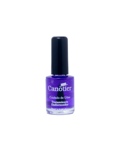 Canotier Endurecedor