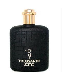 Trussardi Uomo After Shave Lotion 100ml