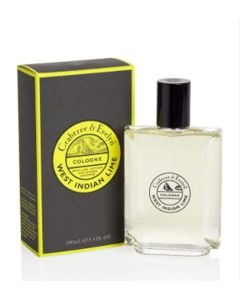 West Indian Lime EDT 100ml