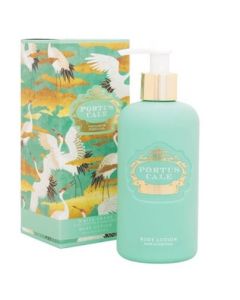 Loción Corporal White Crane 300ml