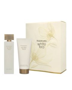 White Tea EDP.100ml + Body   Cream 100ml