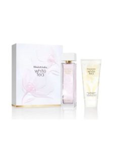 White Tea Florale EDT.100ml +Body Loción 100ml