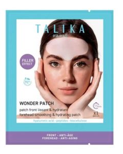 Parche Wonder Patch Talika