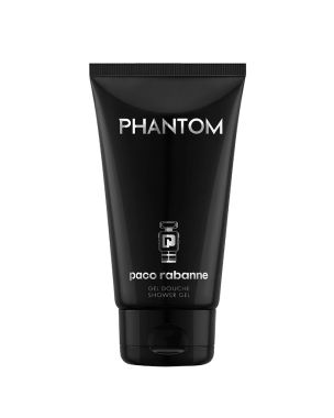 Paco Rabanne PHANTOM Shower Gel 150 ml