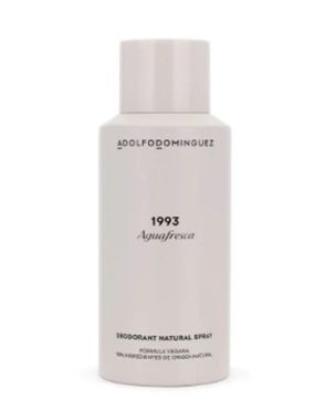 Adolfo Dominguez Agua Fresca Desodorante vapo 150ml