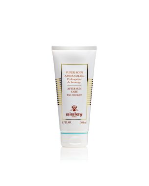 Sisley Super Soin Après-Soleil Corps 200 ml