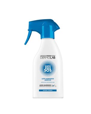 Dermolab After Sun SOS Spray 250ml