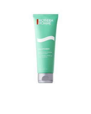Biotherm Aquapower Cleanser 125ml