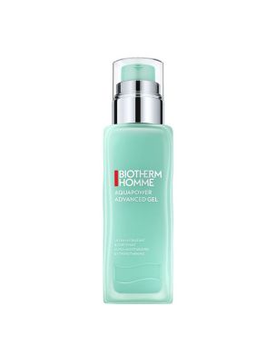 BIOTHERM HOMME Aquapower Advanced Gel 75 ml