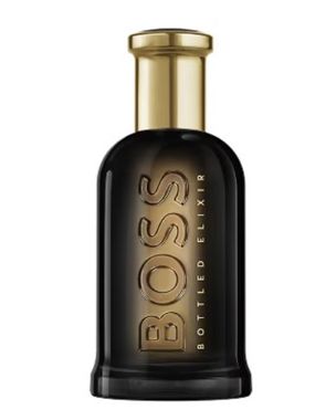Boss Bottled Elixir Parfum Intense 100ml