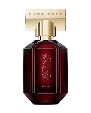 Boss The Scent Elixir For Her EDP 30ml