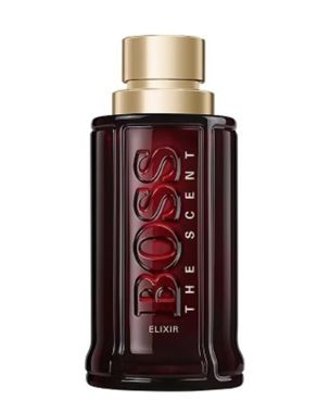 Boss The Scent Elixir For Him EDP 100ml