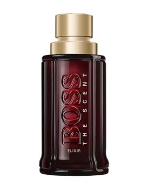 Boss The Scent Elixir For Him EDP 50ml