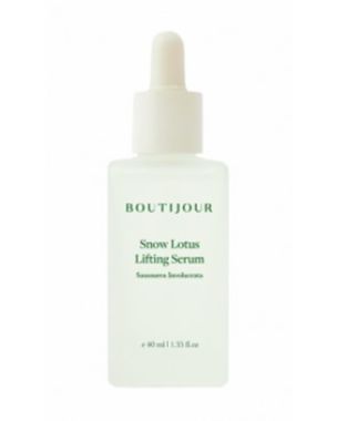 Boutijour Snow Lotus Lift Serum 40ml