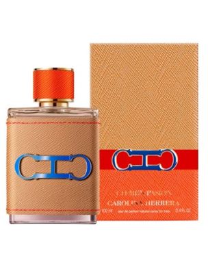 Carolina Herrera CH Men Pasion EDP 100ml