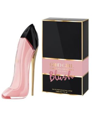 carolina herrera goodgirl blush EDP 80ml