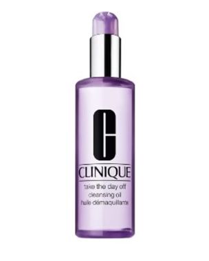 Clinique Take Day Off Cleasing Oil 200ml