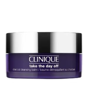 Clinique  Take the Day Off Balm Charcoal 125ml